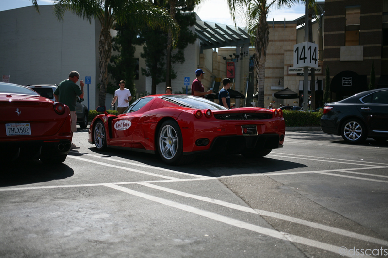 Illustration for article titled Supercar Sunday pictures (6/28/15)